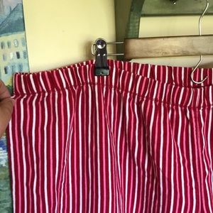 Cacique Intimates & Sleepwear - Cacique women’s 26/28 lounge pant capris euc Cacique Intimates & Sleepwear - Cacique women’s 26/28 lounge pant capris euc